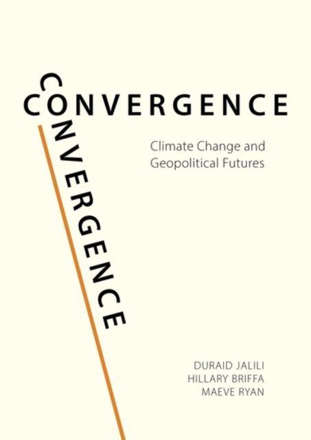 Knjiga Convergence Duraid Jalili