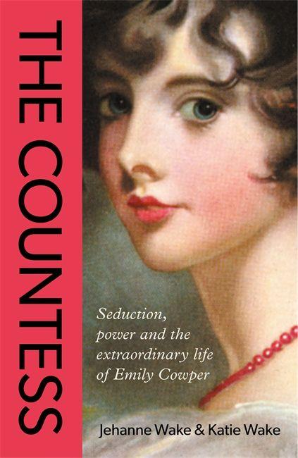 Book The Countess Jehanne Wake