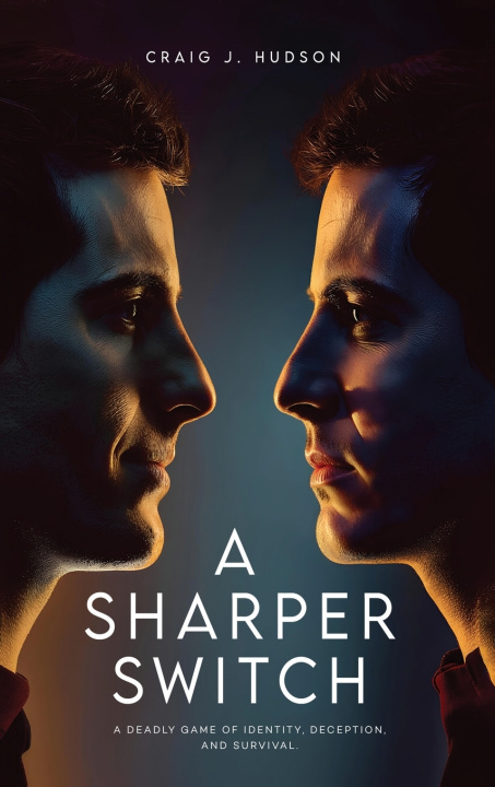 Kniha A Sharper Switch Craig J. Hudson