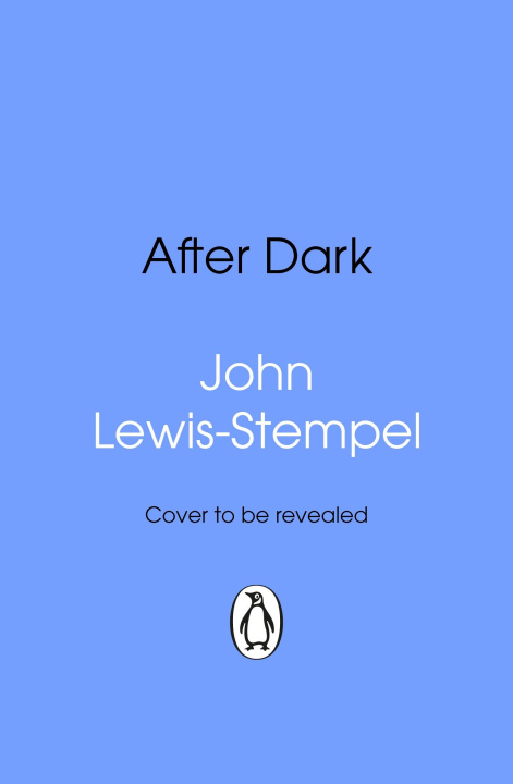 Kniha After Dark John Lewis-Stempel