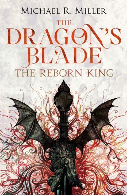 Buch The Dragon's Blade Michael R. Miller