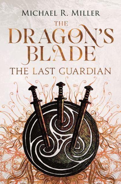 Buch The Dragon's Blade Michael R. Miller