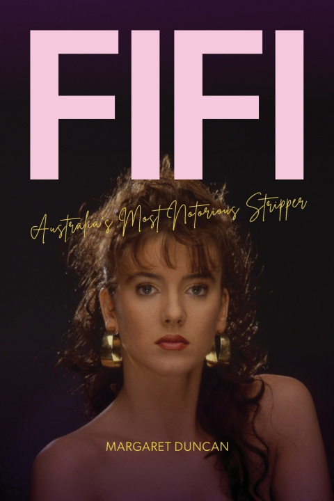Könyv Fifi Margaret Duncan
