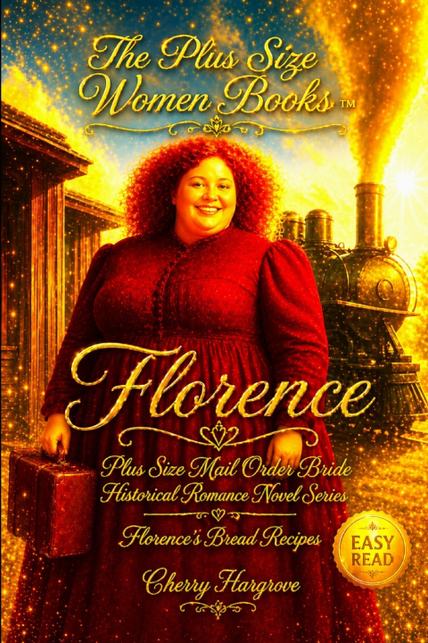 Könyv Florence Cherry Hargrove