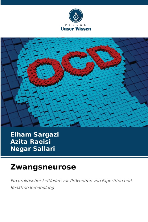 Knjiga Zwangsneurose Elham Sargazi
