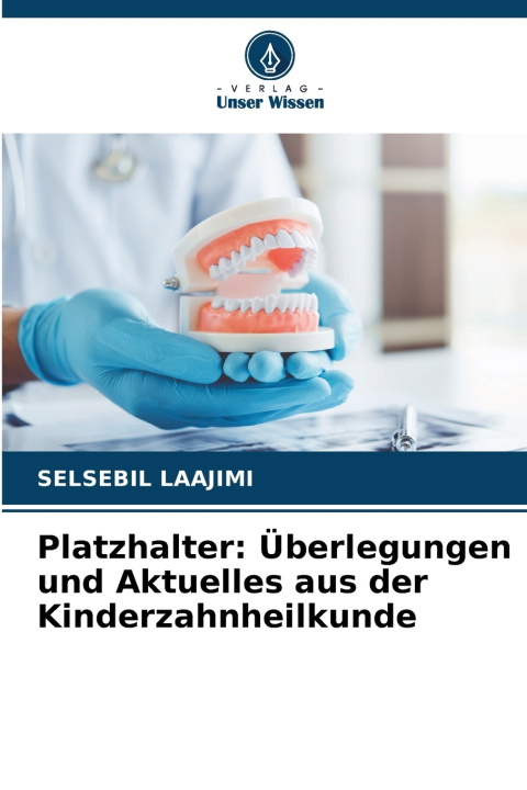 Kniha Platzhalter SELSEBIL LAAJIMI