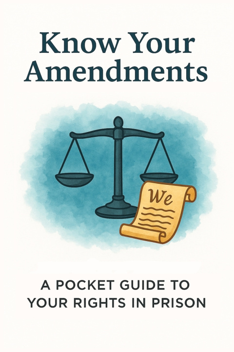 Kniha Know Your Amendments Sara Heise