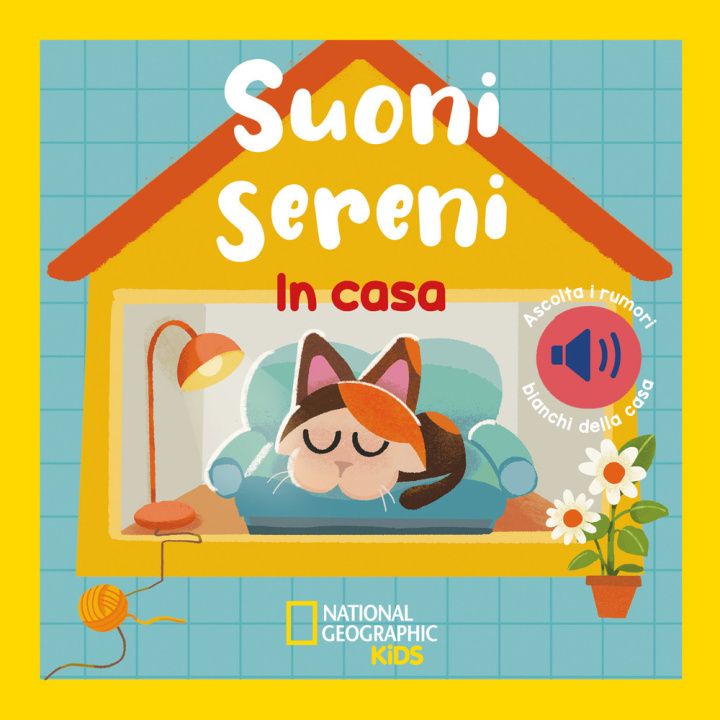 Книга In casa. Suoni sereni 