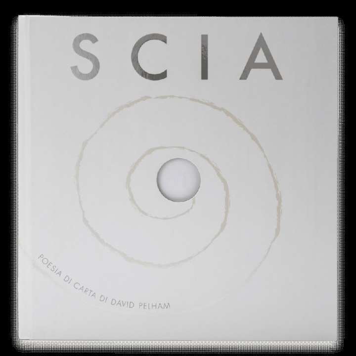 Book Scia David Pelham
