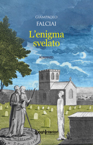 Knjiga enigma svelato Giampaolo Falciai