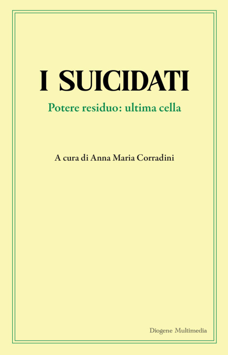 Kniha suicidati 