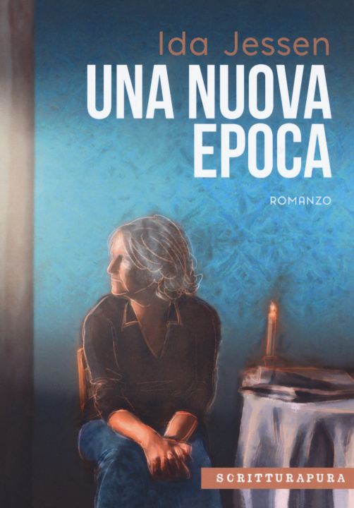 Kniha nuova epoca Ida Jessen