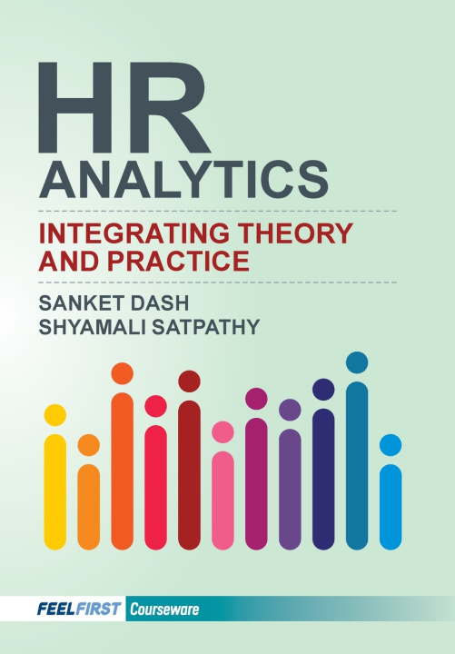 Könyv HR Analytics Sanket Dash