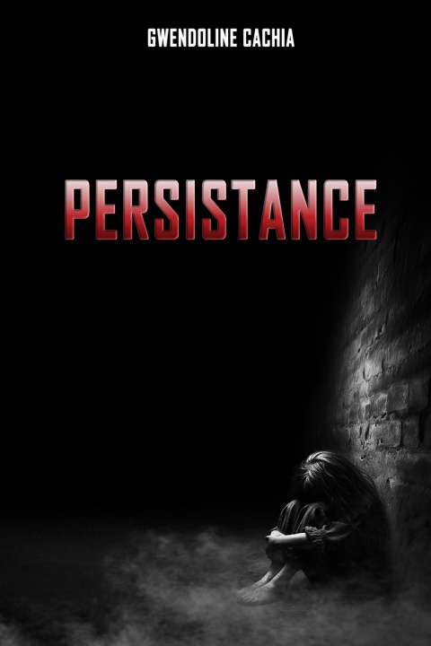 Book Persistance Gwendoline CACHIA