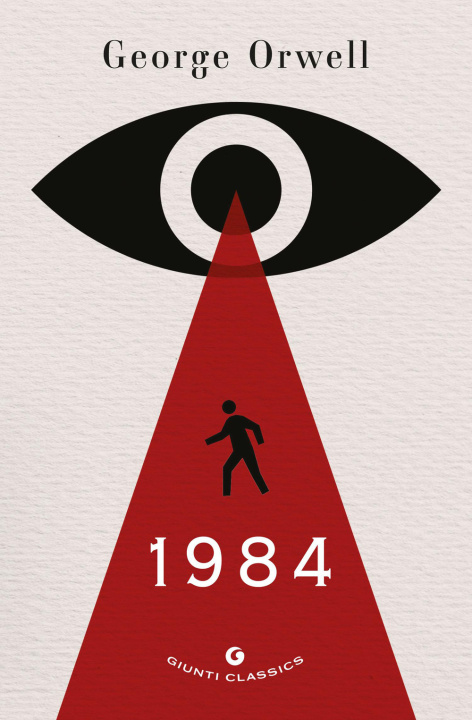 Knjiga 1984 George Orwell