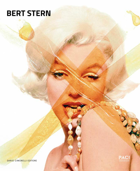 Könyv Bert Stern The Bert Stern Trust