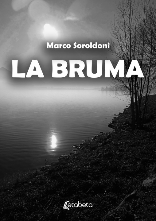 Knjiga bruma Marco Soroldoni