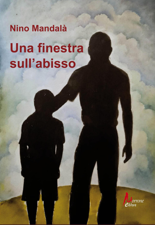 Książka finestra sull'abisso Nino Mandalà
