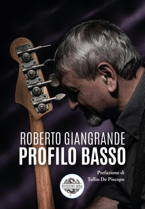 Knjiga Profilo basso Roberto Giangrande
