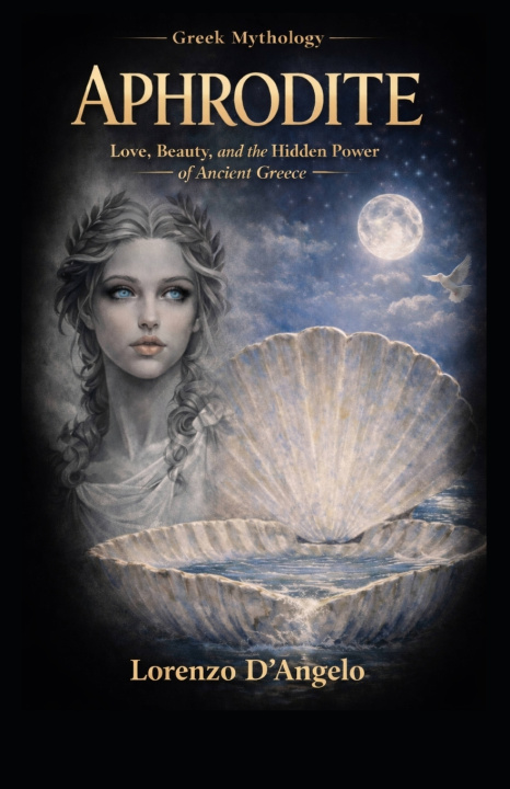 Knjiga Aphrodite Lorenzo D'Angelo