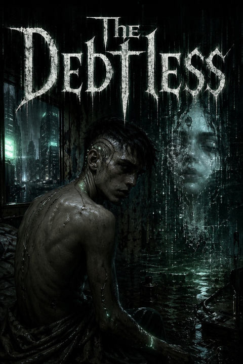 Kniha The Debtless Srdjan Randjelovic