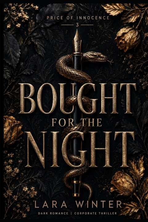 Kniha Bought For The Knight Lara Winter