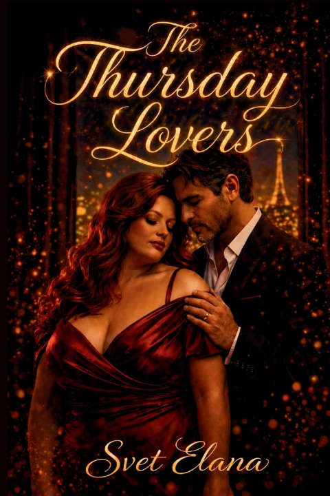 Kniha The Thursday Lovers Svet Elana