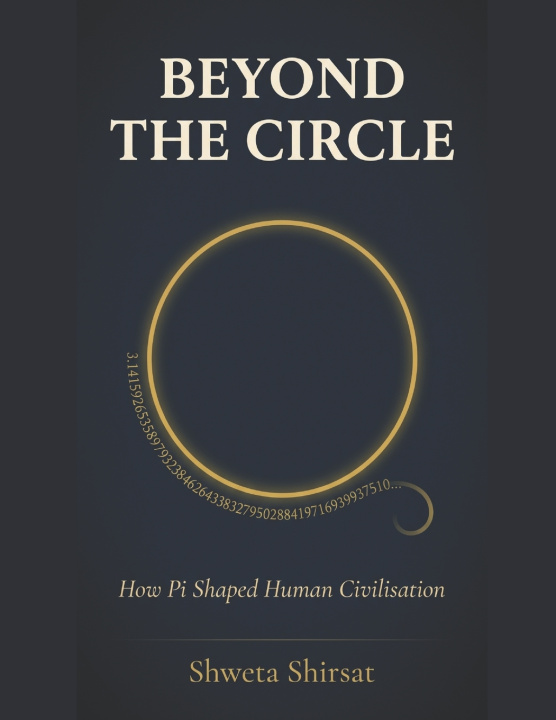 Könyv Beyond the Circle Shweta Shirsat