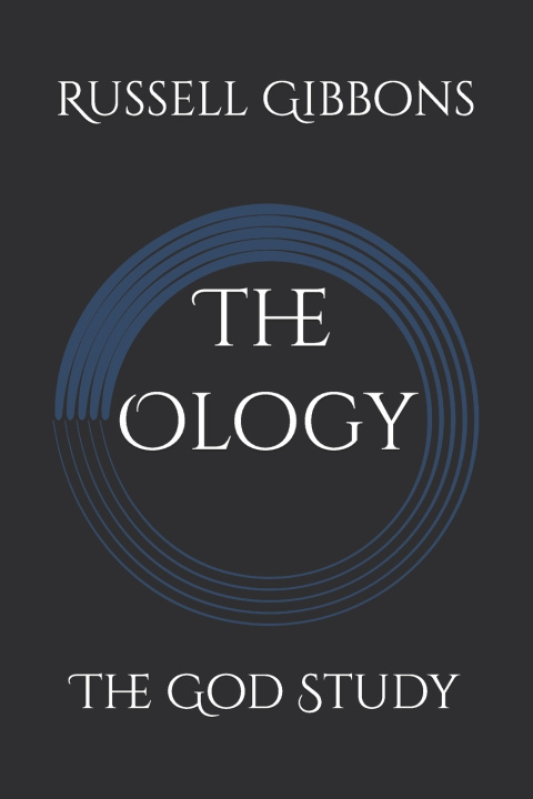 Kniha The Ology RasEli Ainu Umkhaati Senussi Maure