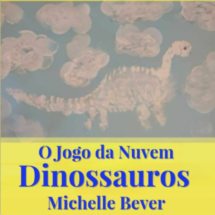 Kniha O Jogo da Nuvem Michelle Bever