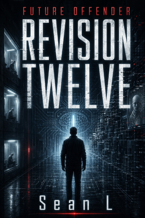 Kniha Revision Twelve Sean L