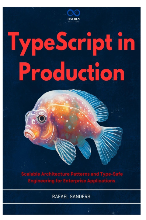 Book TypeScript in Production RAFAEL SANDER