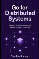 Go for Distributed Systems