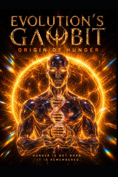 Knjiga Evolution's Gambit Michael James Everett