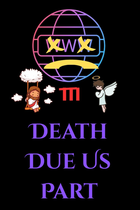 Kniha Death Due Us Part Daisy Bell