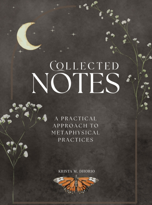 Könyv Collected Notes Krista M Diiorio