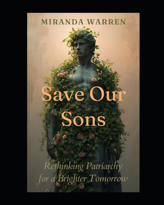 Knjiga Save Our Sons Miranda Warren