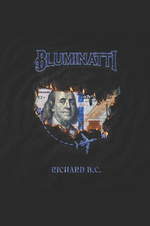 Book Bluminatti Richard B.C.