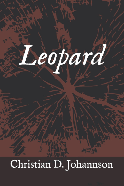 Könyv Leopard Christian D. Johannson