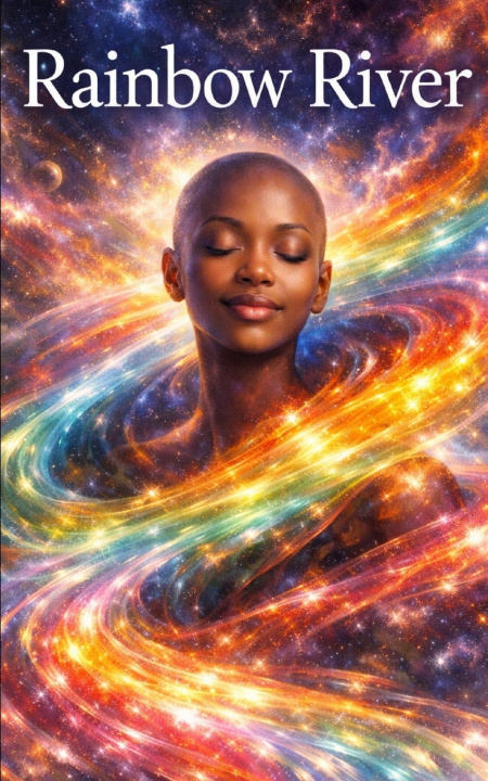 Knjiga Rainbow River Zisa Aziza