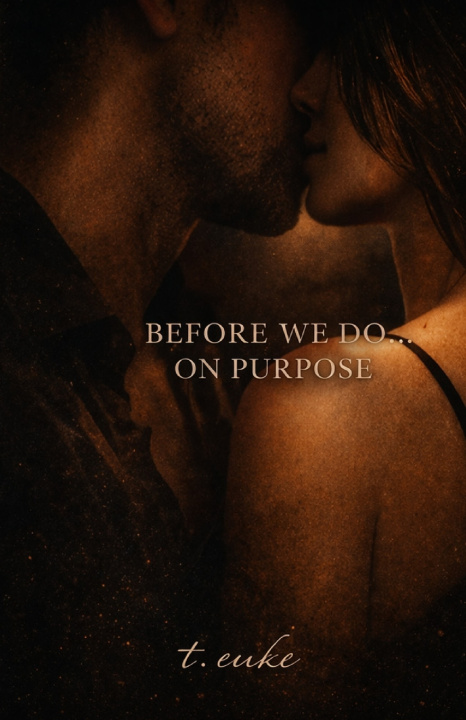 Kniha Before We Do... On Purpose T.euke