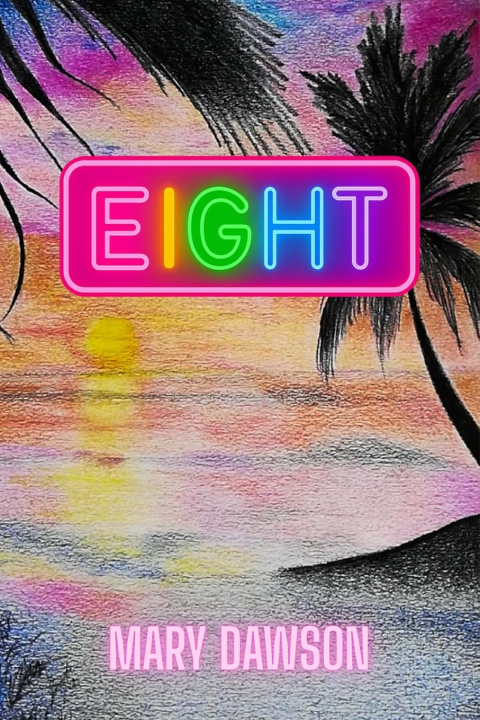 Kniha EIGHT Mary Dawson