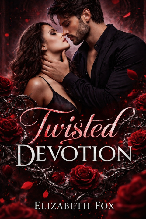 Könyv Twisted Devotion Elizabeth Fox