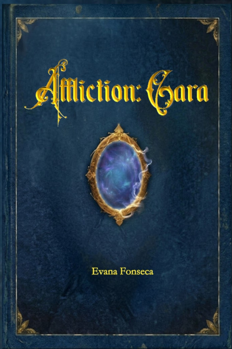 Könyv Affliction Evana Fonseca