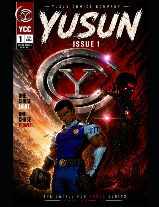 Libro YUSUN YUSUN Y BECK