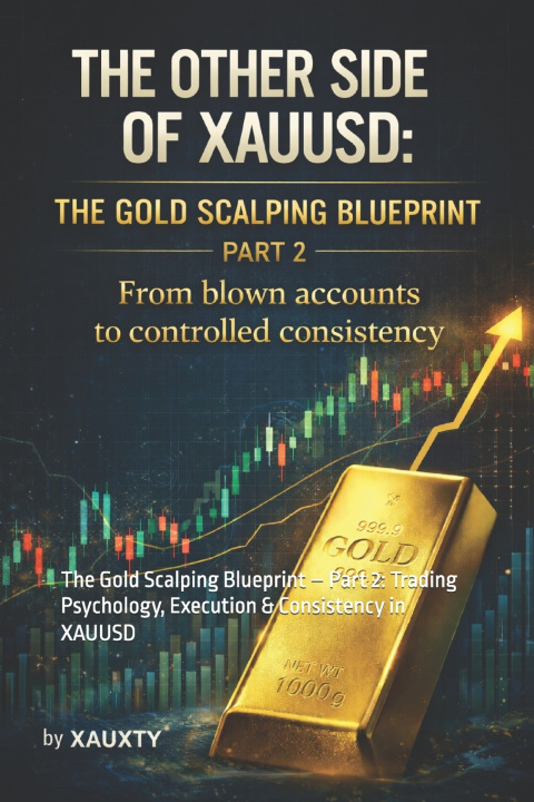 Libro The Other Side of XAUUSD XAU XTY