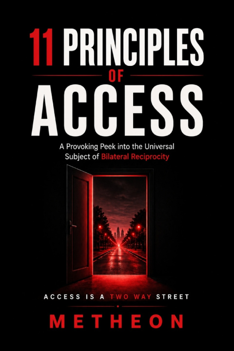 Knjiga Access Metheon