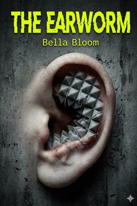 Knjiga The Earworm Bella Bloom