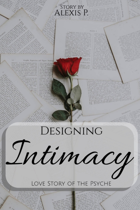 Kniha Designing Intimacy Alexis Perkins