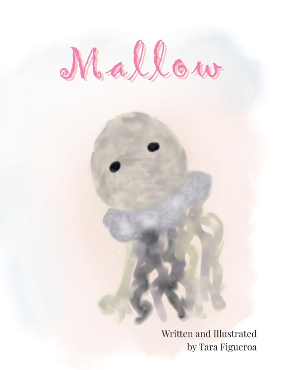 Kniha Mallow Tara Figueroa